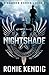 Nightshade (Discarded Heroes #1)