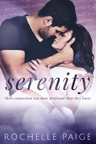Serenity (Fortuity Duet, #2)