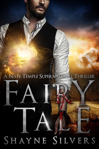 Fairy Tale (The Nate Temple Series, #0.5)
