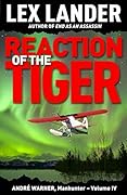 Reaction of the Tiger