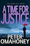 A Time for Justice