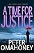 A Time for Justice (Bill Harvey #4)