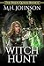 Witch Hunt (The Risen Queen...