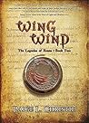 Wing Wind by Paige L. Christie