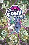My Little Pony: Legends of Magic Annual 2018 My Little Pony: Legends of Magic Annual 2018