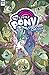 My Little Pony: Legends of Magic Annual 2018