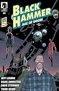 Black Hammer: Age of Doom #1