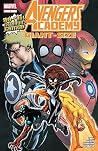 Avengers Academy ...