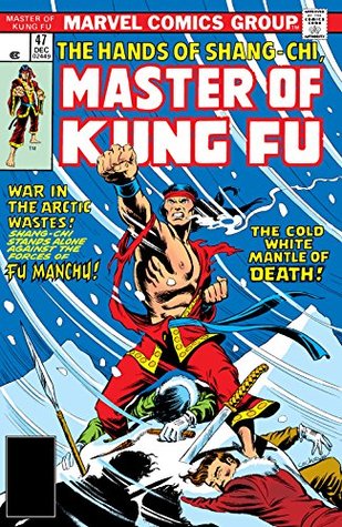 Master of Kung Fu (1974-1983) #47