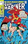 Sub-Mariner #26