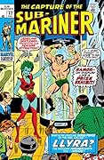 Sub-Mariner #32