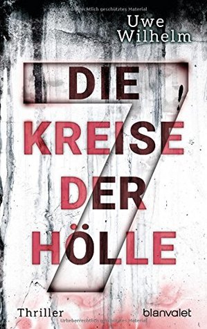 Die sieben Kreise der Hölle (Paperback)