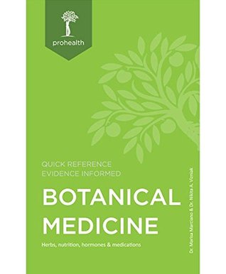 Botanical Medicine Manual (Spiral-bound)