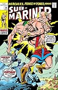 Sub-Mariner #29