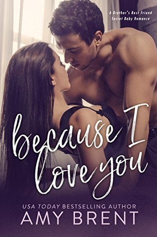 Because I Love You (Kindle Edition)