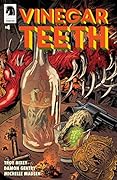 Vinegar Teeth #4