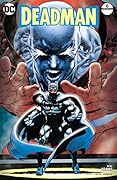 Deadman (2017-2018) #6