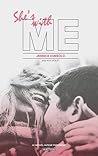 She's With Me by Ava  Violet
