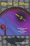 When the Sun Darkens