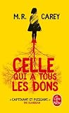 Celle qui a tous ...