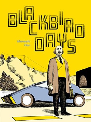 Blackbird Days (Kindle Edition)