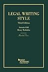Legal Writing Style