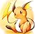 Raichu for Hire