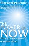 The Power of Now by Eckhart Tolle