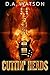 Cuttin' Heads: A Horror Novel
