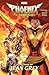 Phoenix Resurrection: The Return of Jean Grey