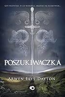 Poszukiwaczka (Poszukiwaczka, #1)