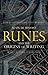 Runes and the Origins of Writing by Alain de Benoist