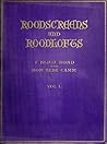 Roodscreens and Roodlofts by Frederick Bligh Bond