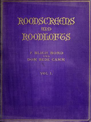 Roodscreens and Roodlofts