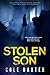 Stolen Son by Cole Baxter