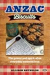 Anzac Biscuits