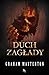 Duch zagłady (Manitou, #3)