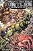 Teenage Mutant Ninja Turtles Universe #21 by Mark Torres