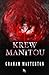 Krew Manitou (Manitou, #4)