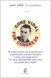 Il candidato (Paperback)