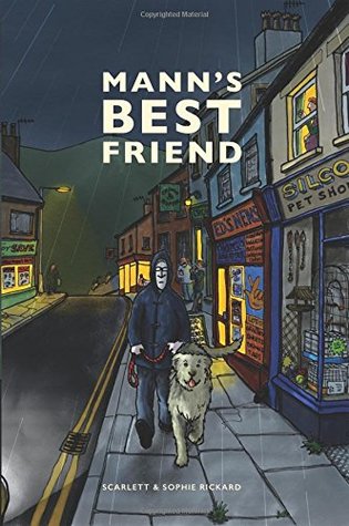Mann's Best Friend