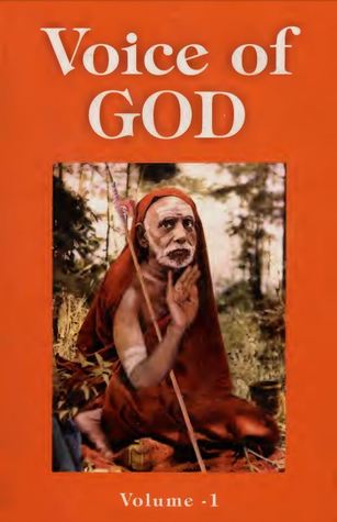 Voice of God (Volume 1)