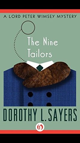 The Nine Tailors