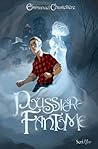 Poussière fantôme by Emmanuel Chastellière