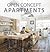Open Concept Apartments by Francesc Zamora