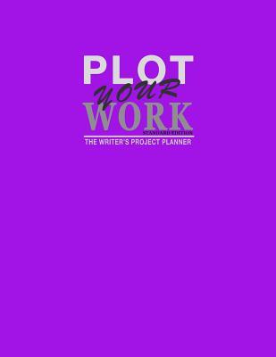 Plot Your Work (Standard Edition)