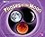 Phases of the Moon: A 4D Book