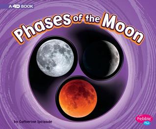 Phases of the Moon: A 4D Book