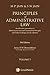 Principles of Administrative Law