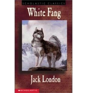 White Fang (01) by London, Jack [Paperback (2001)]